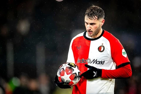 تقرير: ميلان يتمم اتفاقه مع خيمينيز